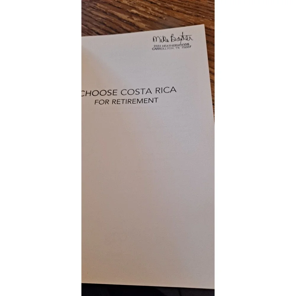 N/A product book